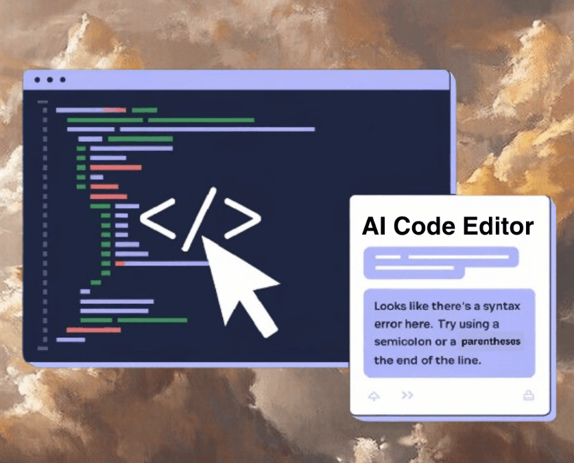 AI-Powered Code Editors: Boost Productivity with Smart Tools